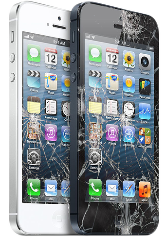iPhone Repair Reseda